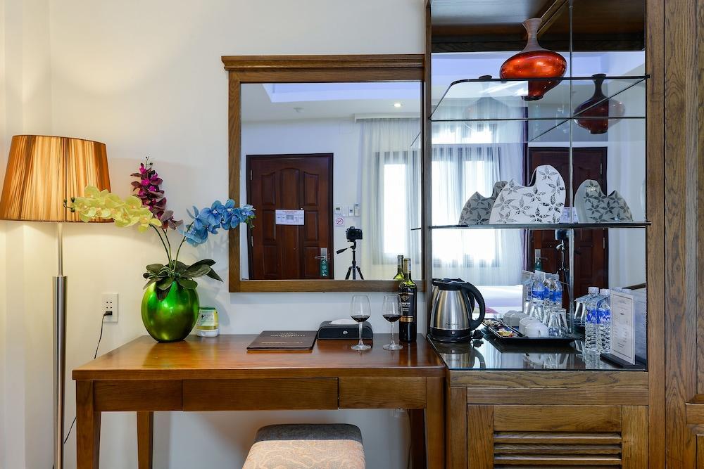 Saigonciti Hotel A — 3