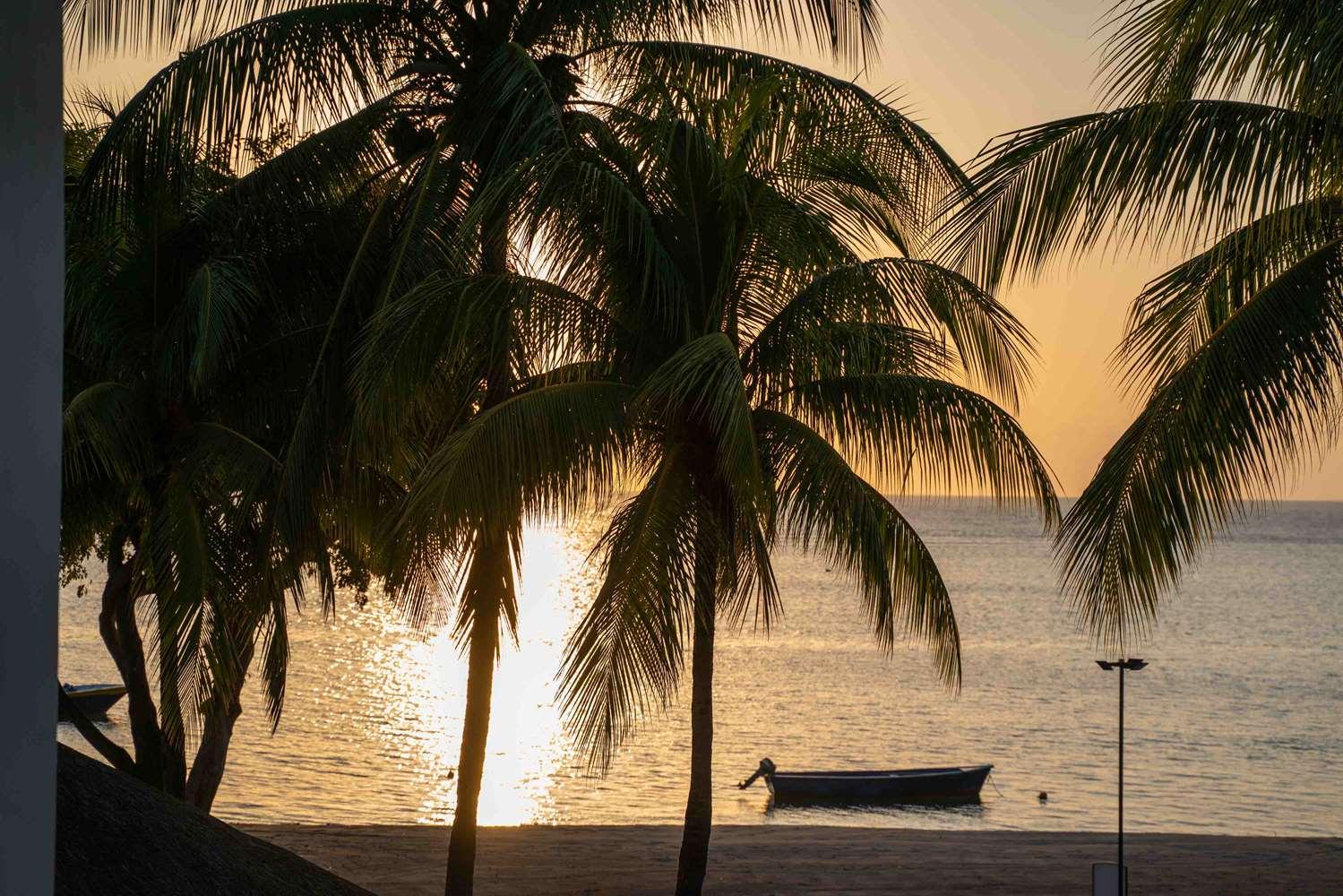 Hilton Mauritius Resort & Spa 111162 — 9