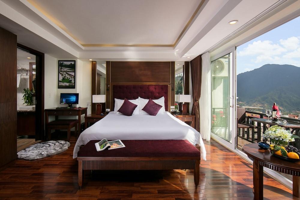 Sapa Horizon Hotel — 7