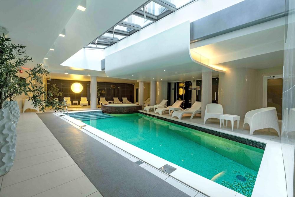 Wellton Centrum Hotel & SPA 992345 — 5