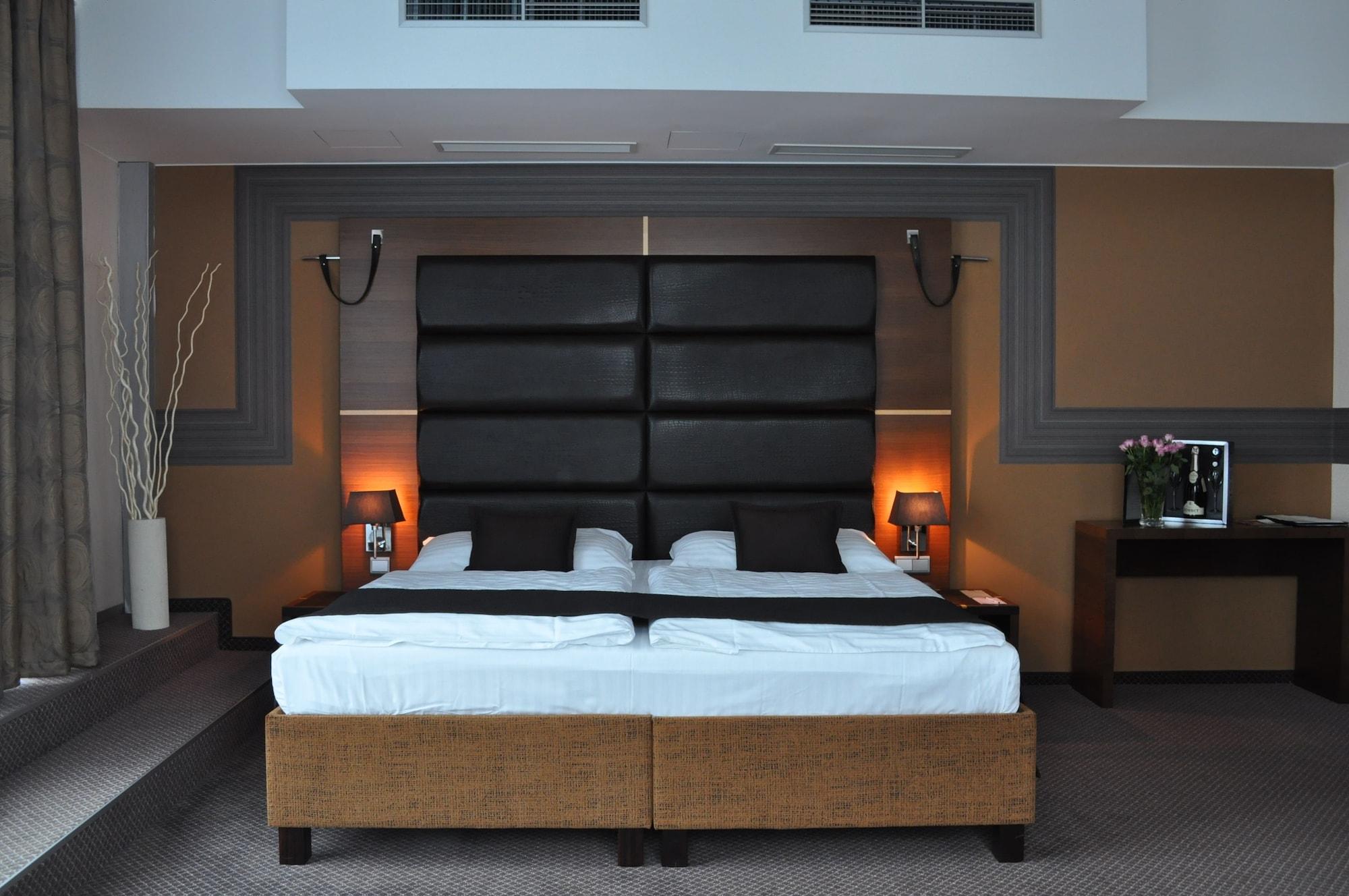 ART HOTEL WILLIAM — 7