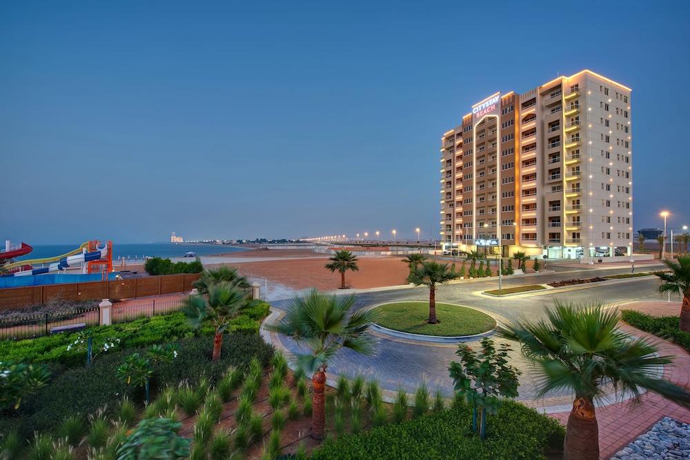CITY STAY BEACH HOTEL APARTMENT — 7