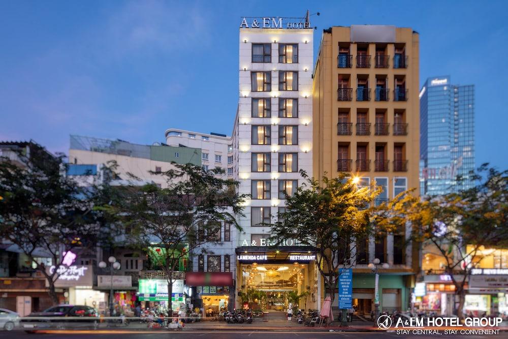 A&EM - Phan Boi Chau — 5