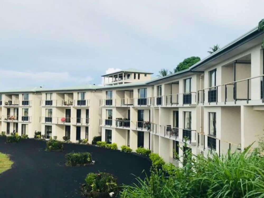 Anchorage Beach Resort 1026528 — 2