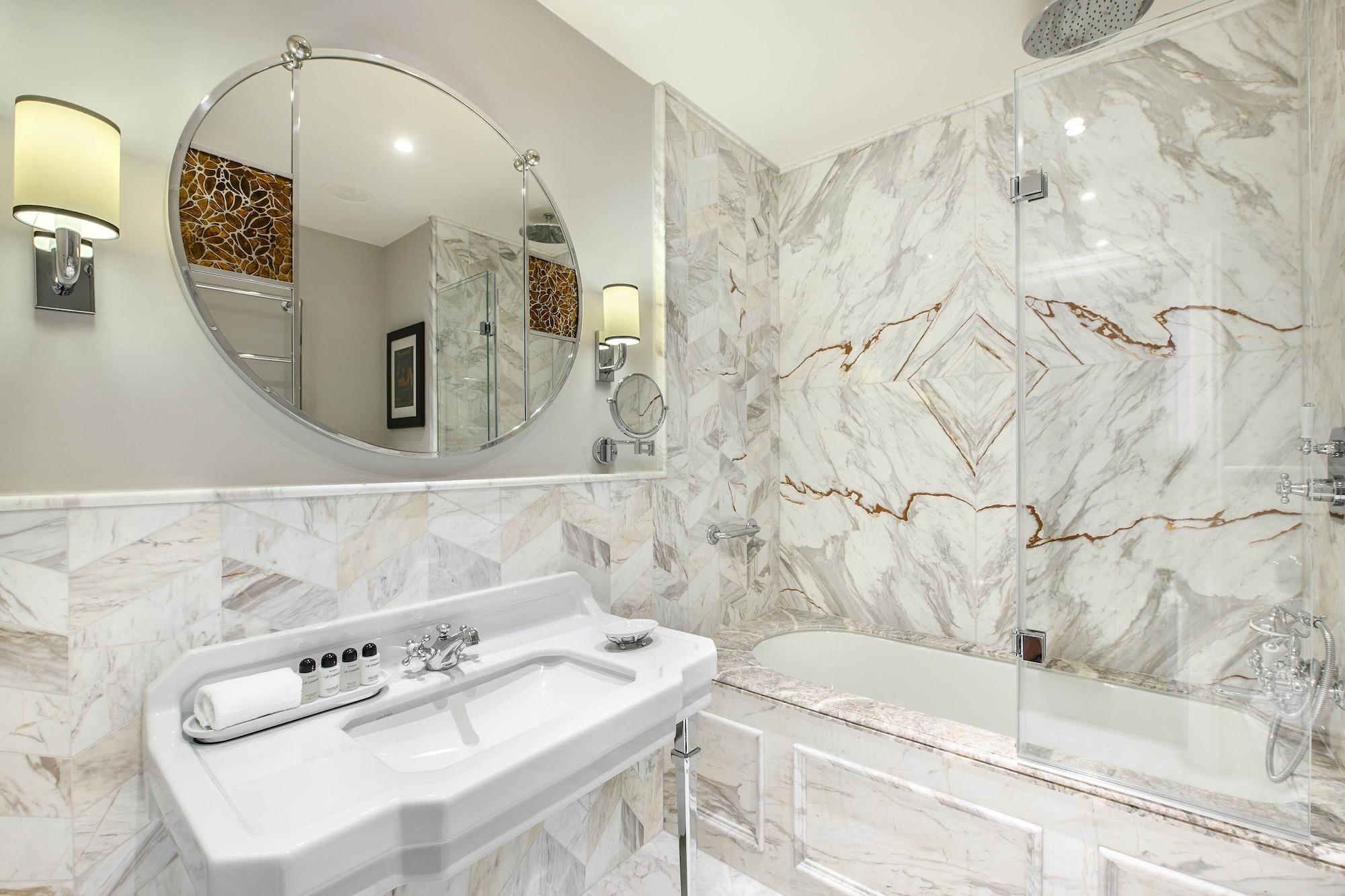 HOTEL BRISTOL, A LUXURY COLLECTION HOTEL, WARSAW 134634 — 9