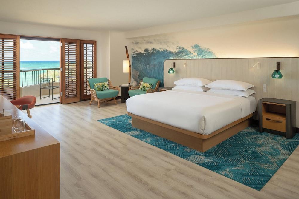 Sheraton Kauai Coconut Beach Resort — 7
