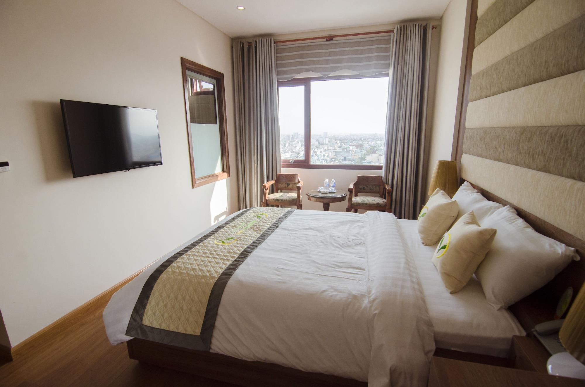 Moonlight Da Nang Hotel — 9