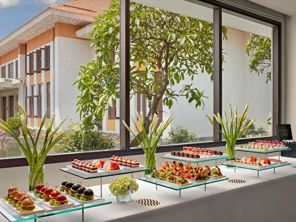 Pullman Danang Beach Resort — 5