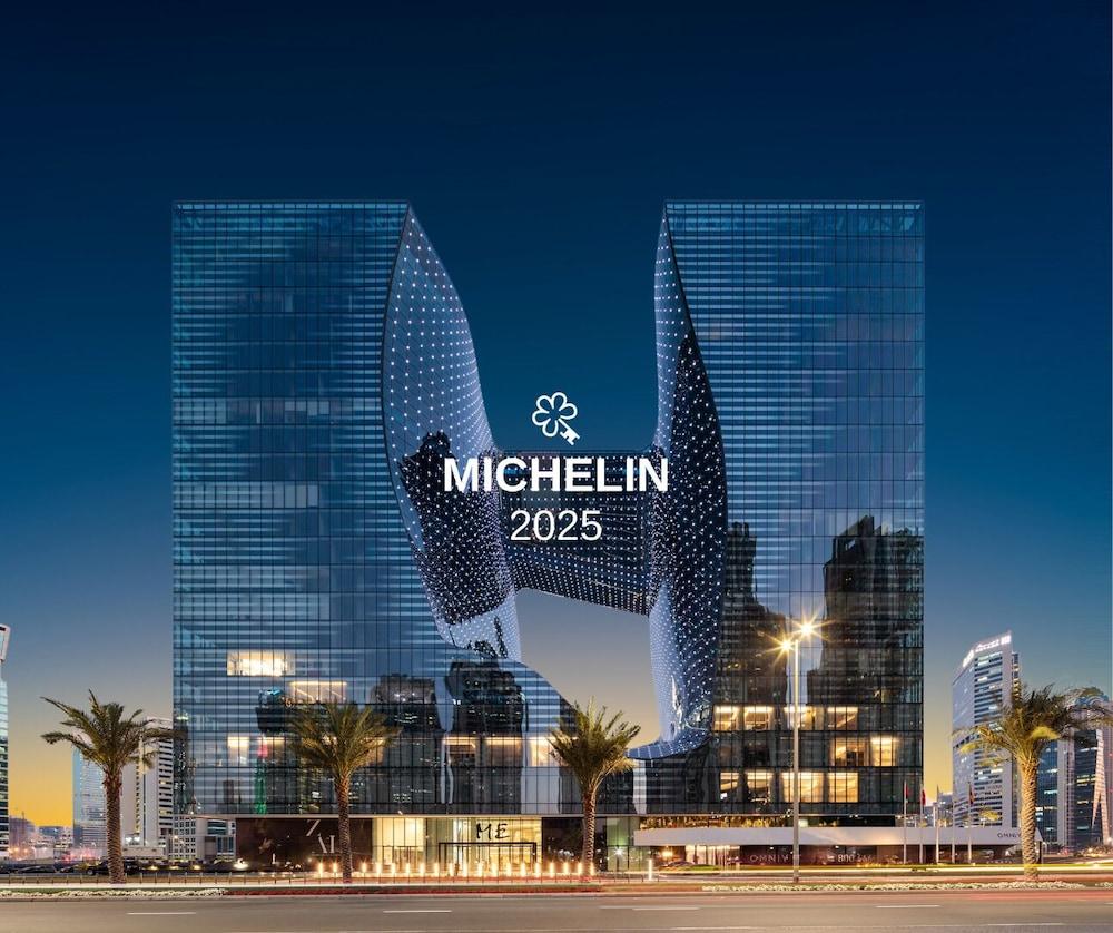 ME by Melia Dubai — 9