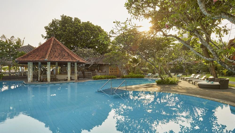 SOL by Melia Benoa Bali - All Inclusive — 4