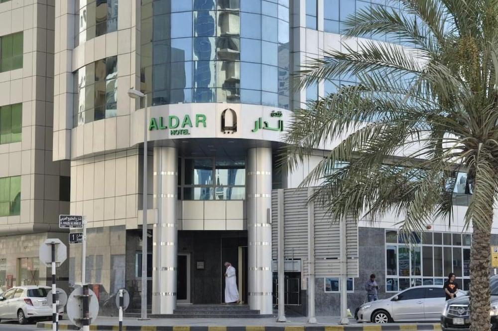 Aldar Hotel — 5