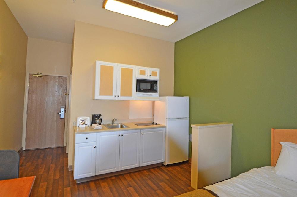 Extended Stay America - Anchorage - Downtown — 5