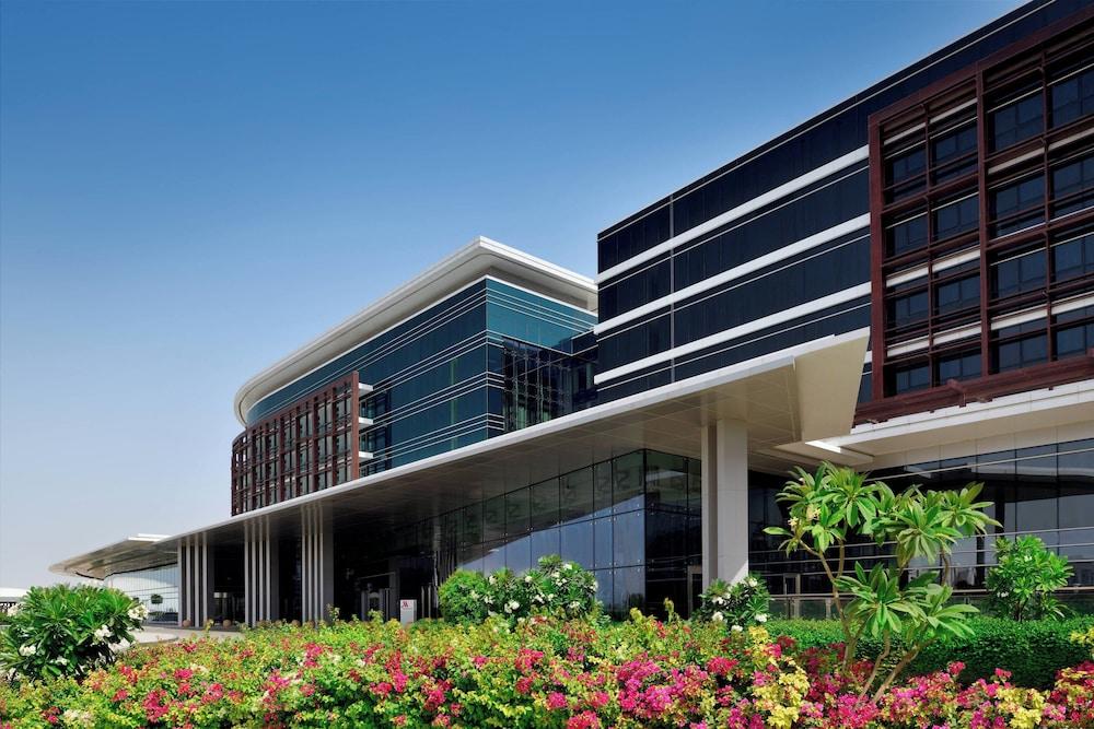 Marriott Hotel Al Forsan, Abu Dhabi — 2