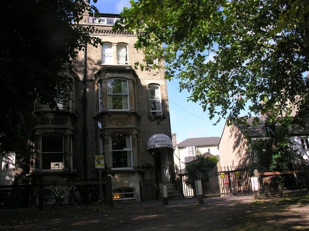 Regency Guest House