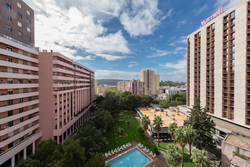 MARRIOTT LISBON 20914 — 5