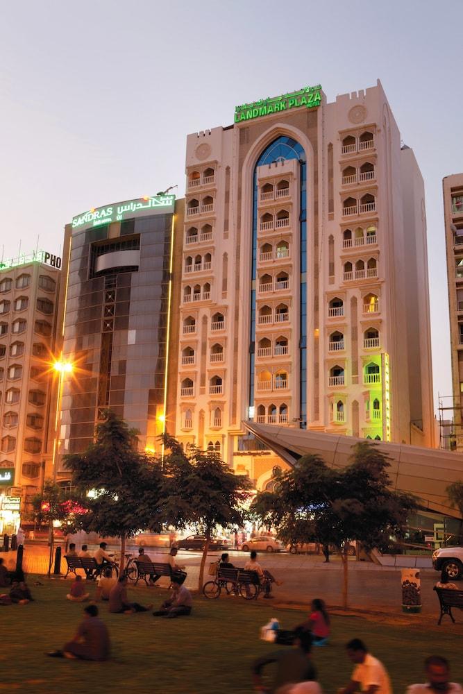 Landmark Plaza Baniyas — 10