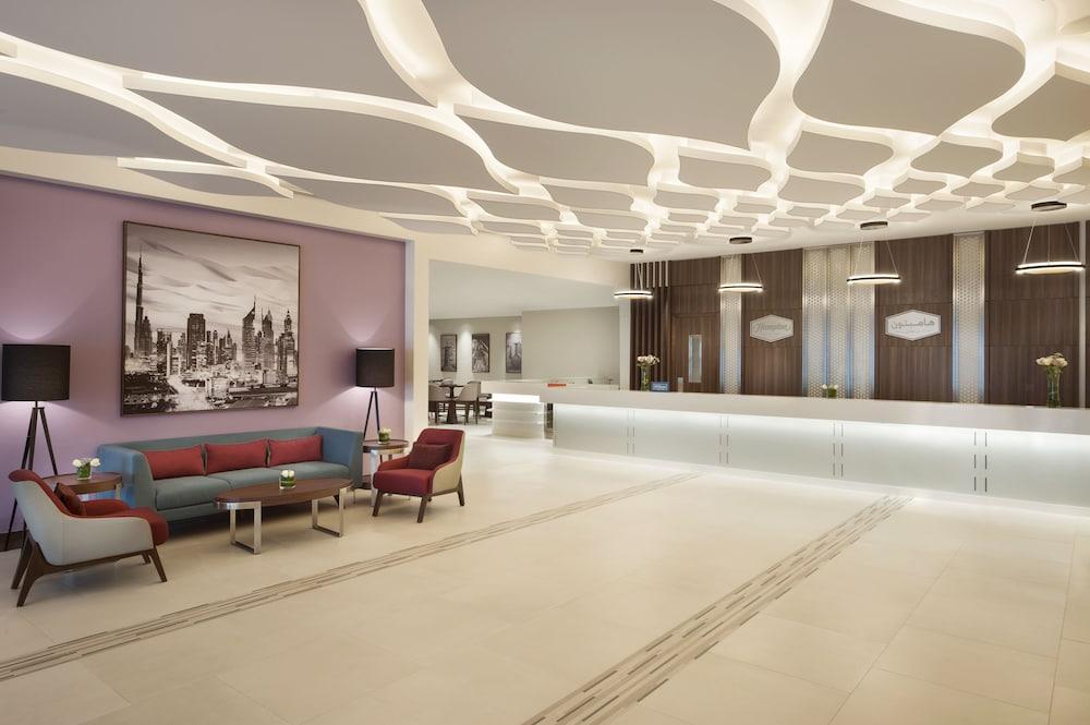 Hampton by Hilton Dubai Airport — 5