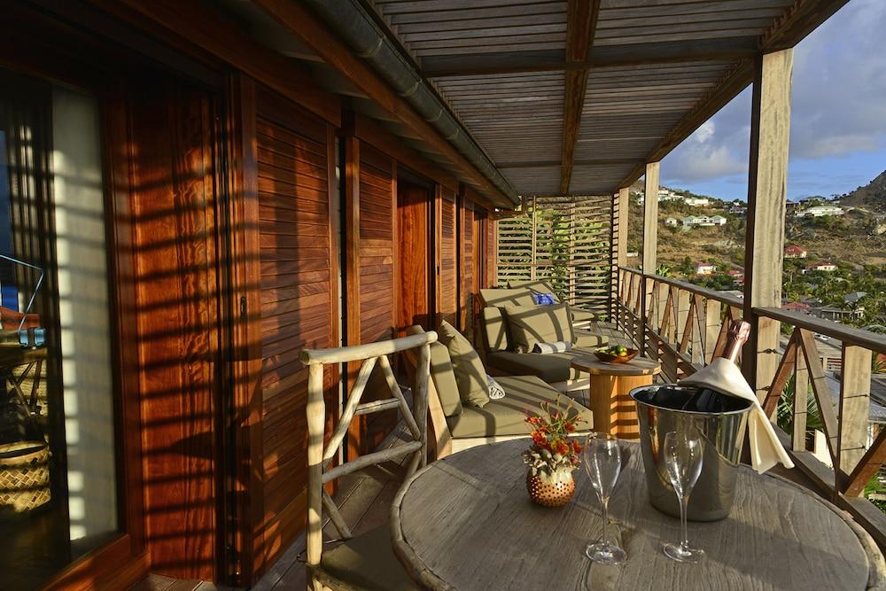 Le Manapany Cottages & Spa — 7