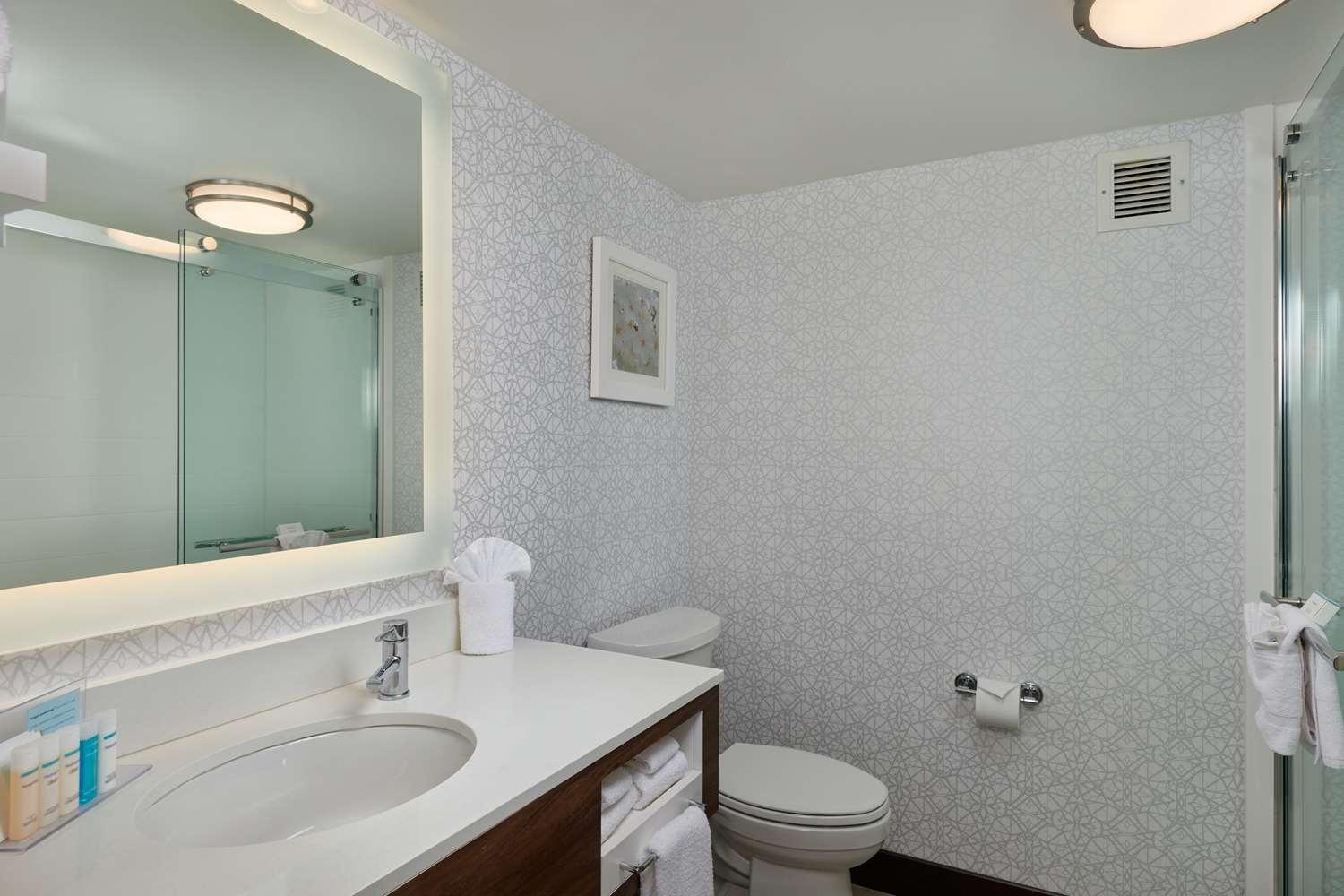 Hampton Inn Fairfax City