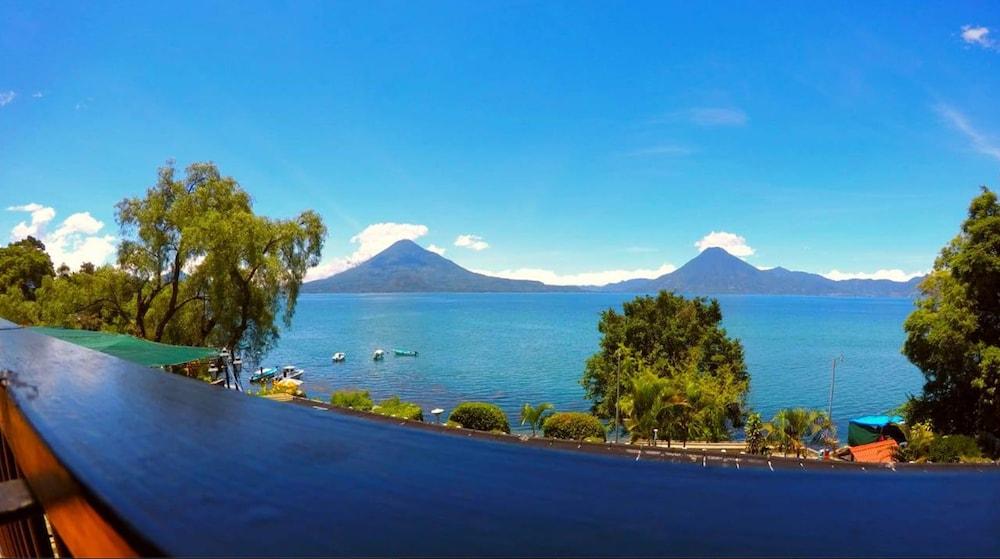 Posada de Don Rodrigo Panajachel 1127338 — 5