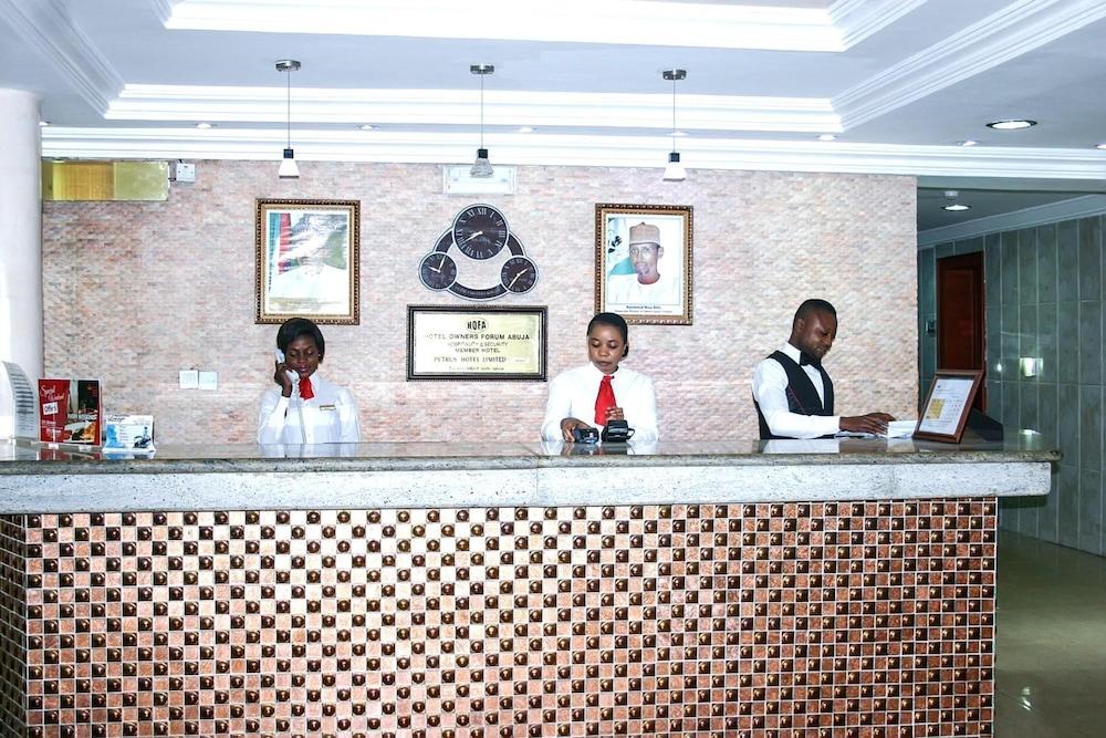 Petrus Hotels Royale — 6