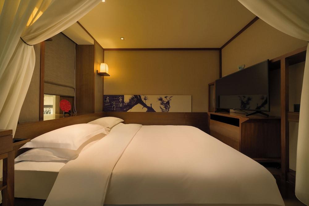 LES SUITES TAIPEI CHING CHENG — 9