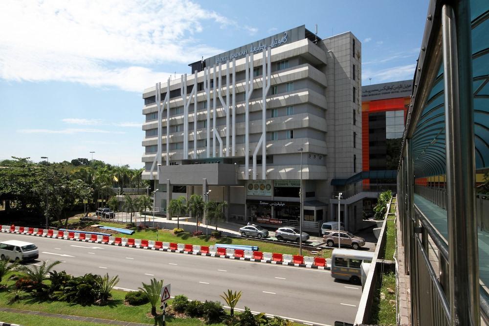 Badi'ah Hotel — 3