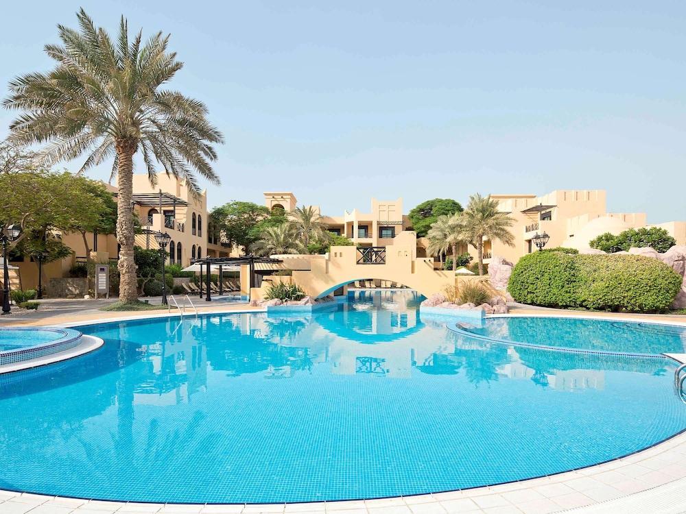Novotel Al Dana Resort — 1