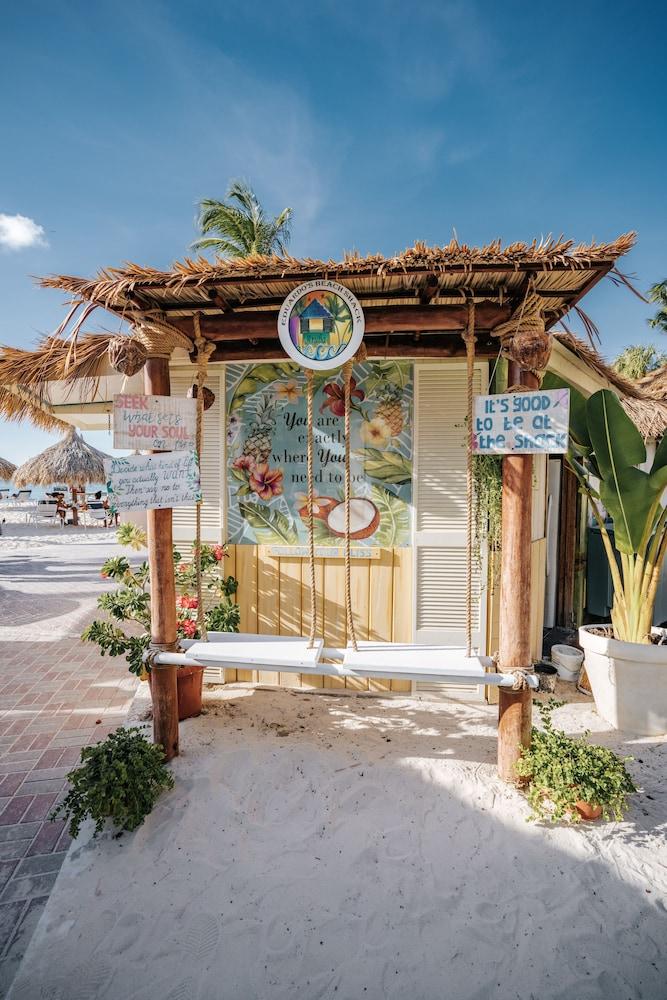 Playa Linda Beach Resort — 7