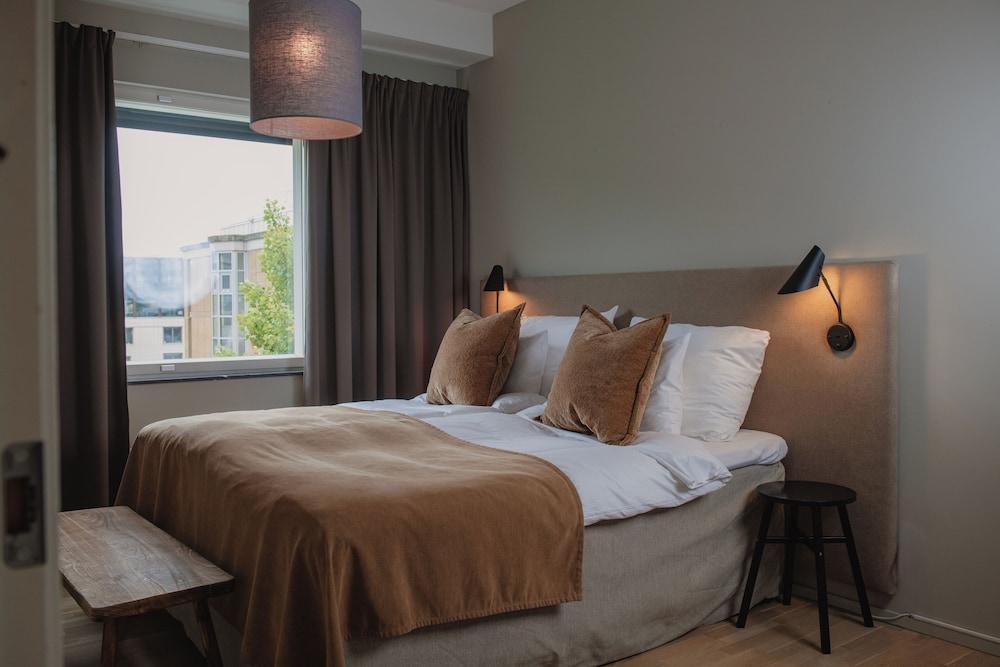 Home Hotel Odin — 9