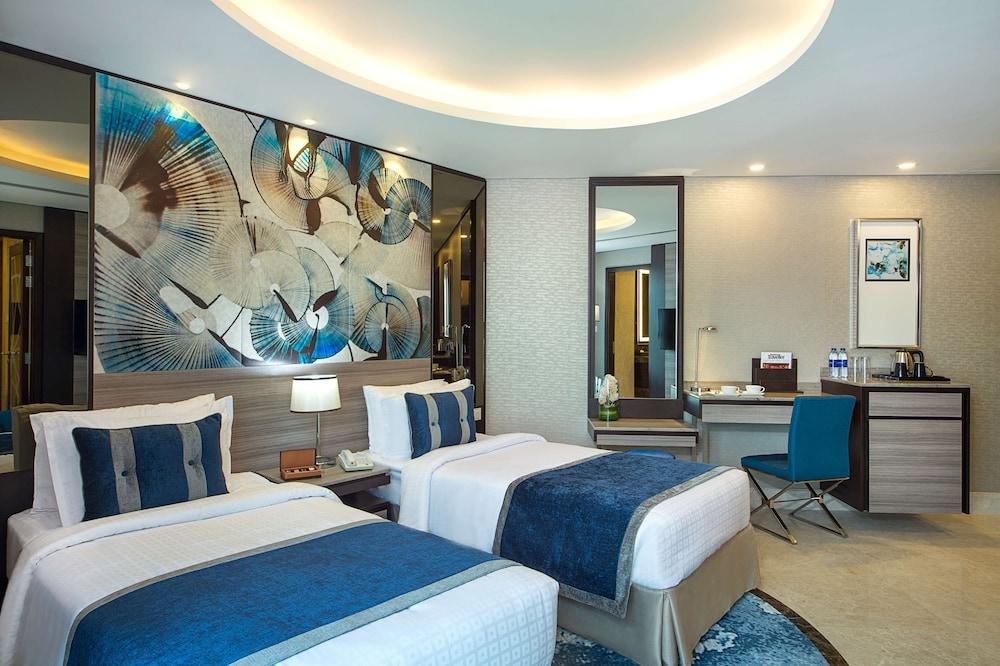 Grand Mercure Business Bay — 7