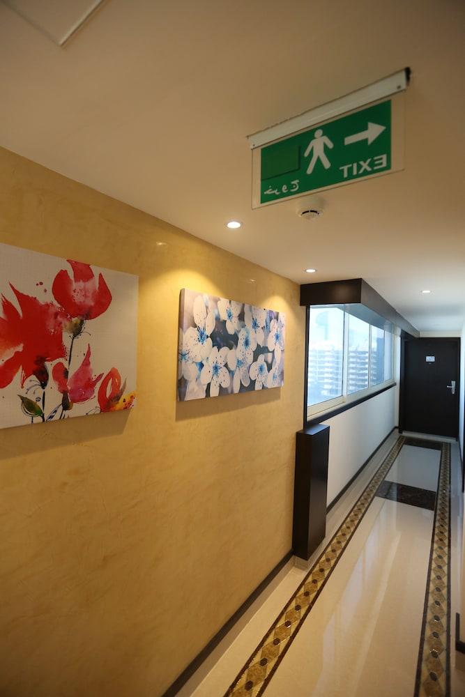 Panorama Hotel Bur Dubai — 10