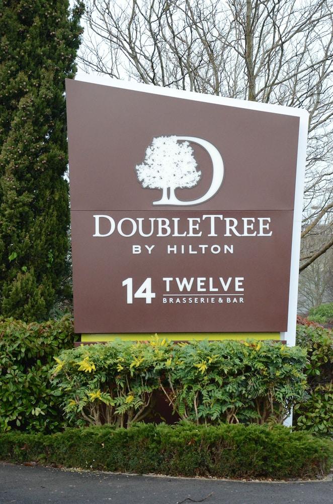 DoubleTree by Hilton Swindon — 6