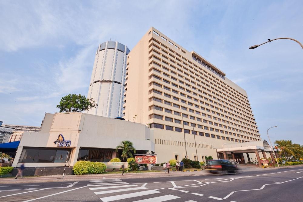 Galadari Hotel 64424 — 1