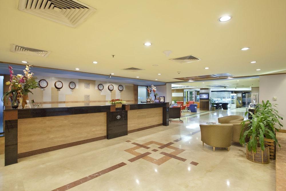 THE PENINSULA CHITTAGONG — 7
