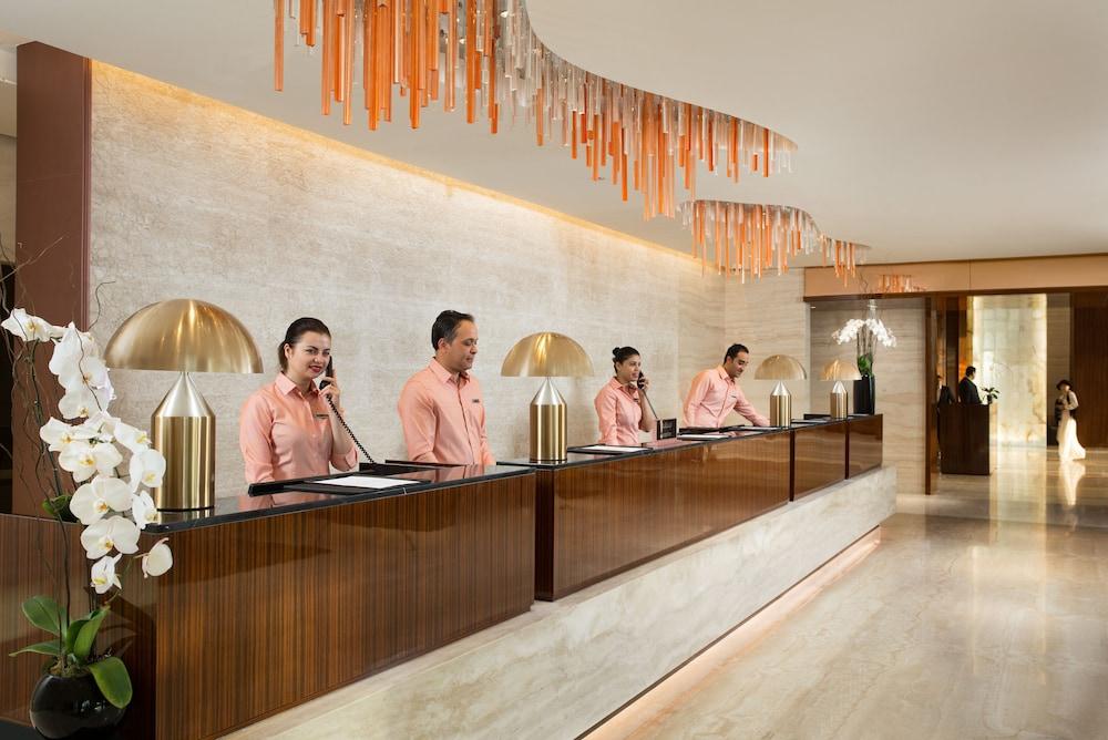 Millennium Place Barsha Heights Hotel — 4