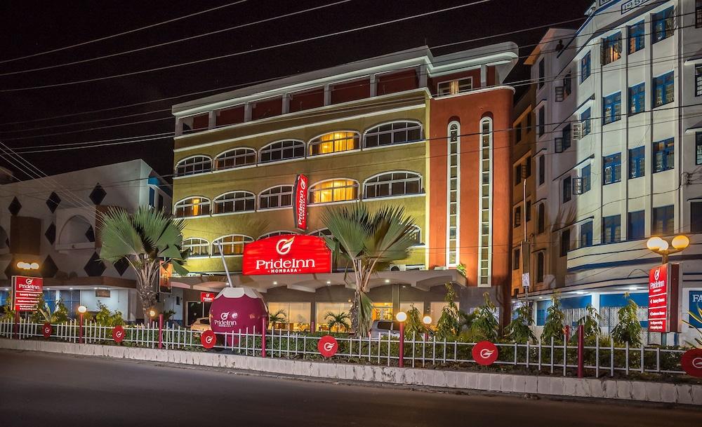 Premium Inn 1057578 — 2