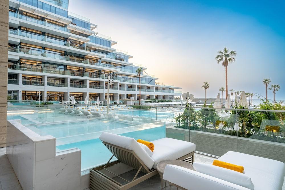 FIVE LUXE JBR — 4