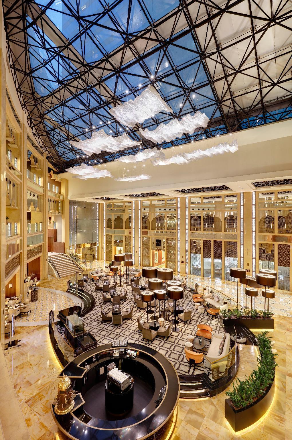 The H Dubai