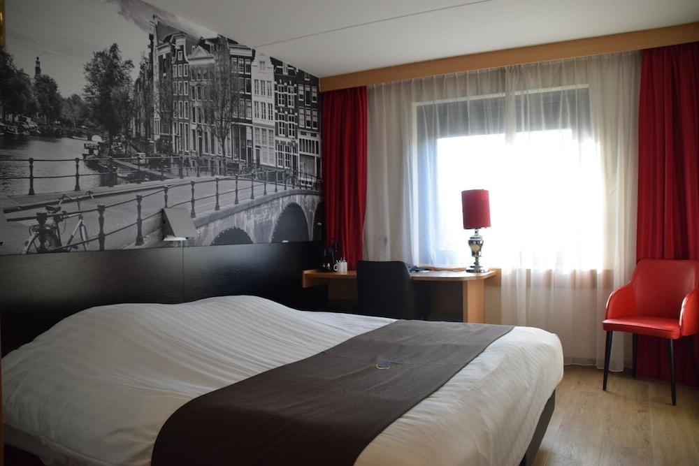 Bastion Hotel Amsterdam-Noord 62864 — 8