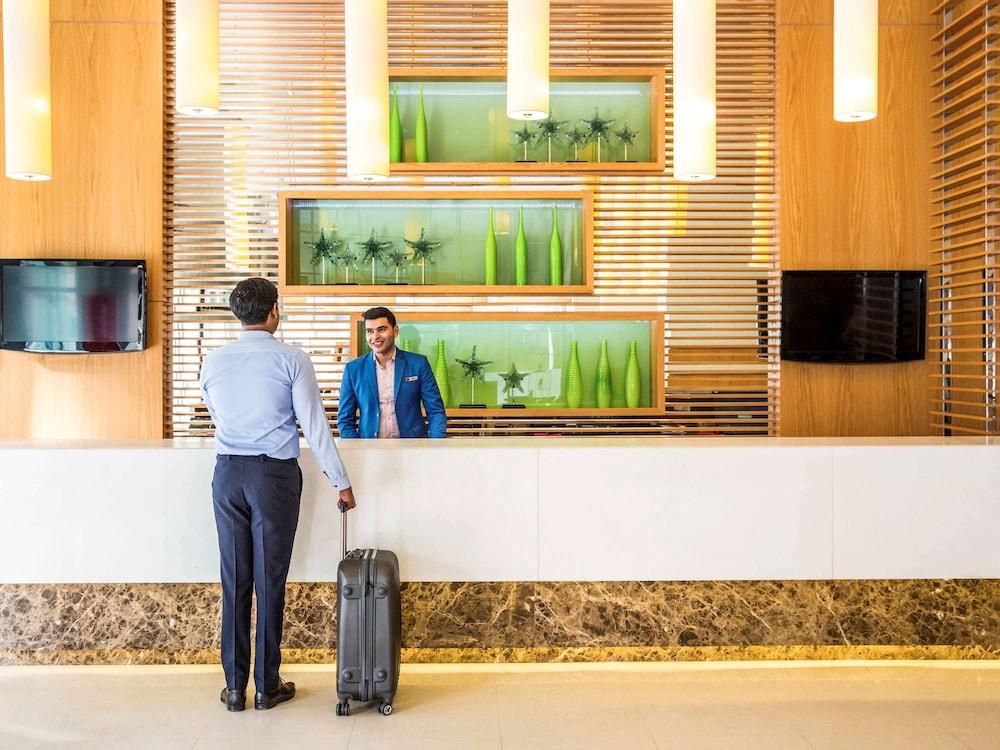 Ibis Deira Creekside Dubai — 5