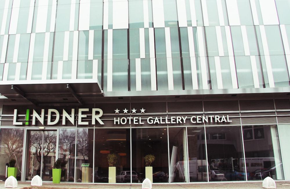 Lindner Hotel Bratislava, Part of Jdv by Hyatt — 3