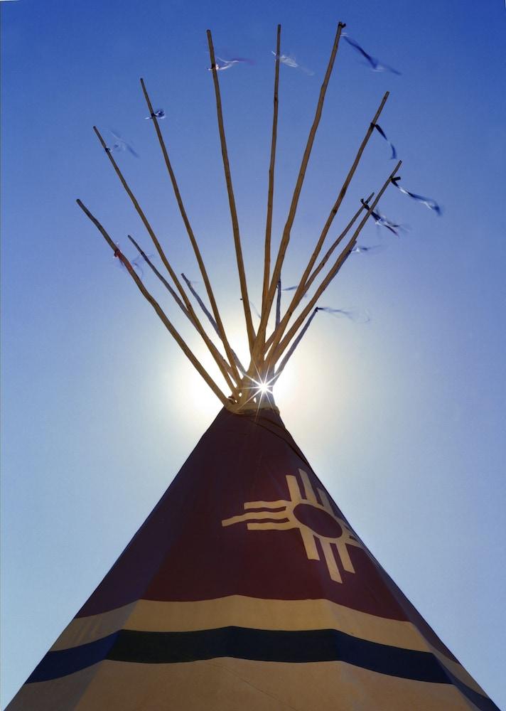 Nativo Lodge — 4