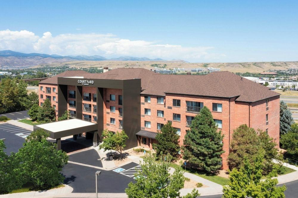Courtyard by Marriott Denver Golden/Red Rocks — 2