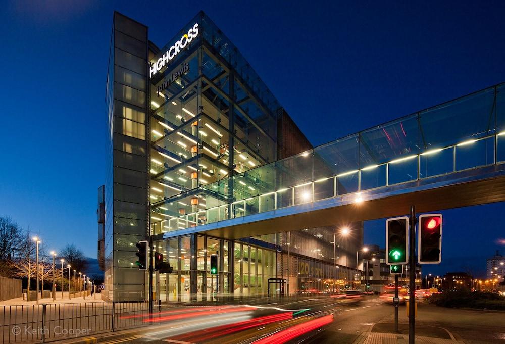 EXPRESS BY HOLIDAY INN LEICESTER-WALKERS STADIUM — 7
