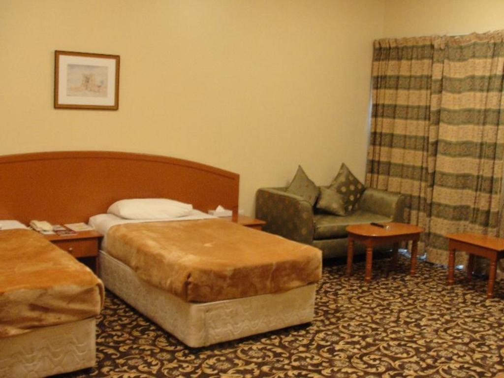Summer Land Hotel — 9