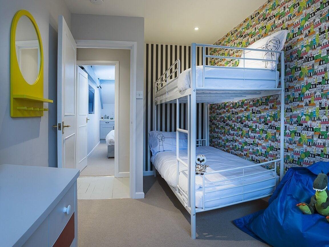 Wild Garlic Restaurant & Rooms — 6