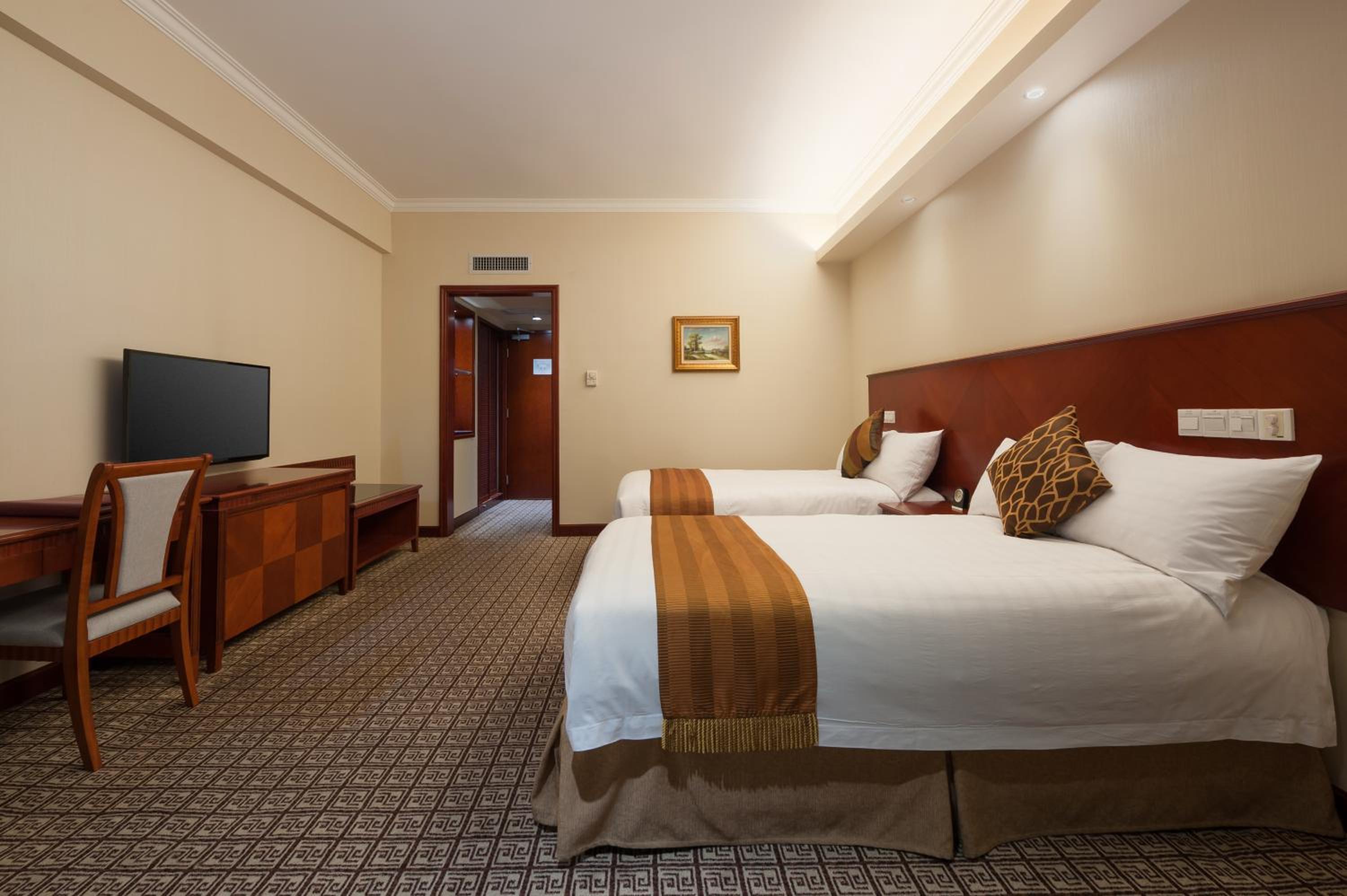 Ramada by Wyndham Pearl Guangzhou 3824 — 3