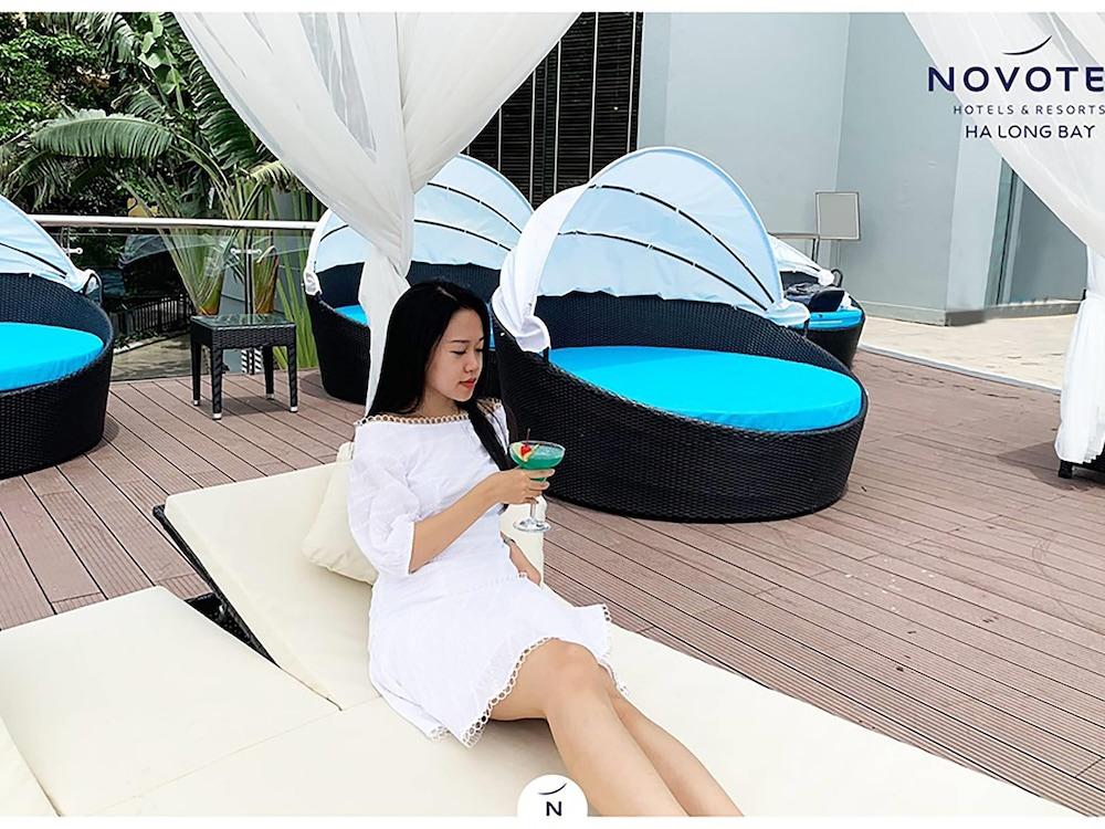 NOVOTEL HA LONG BAY — 9