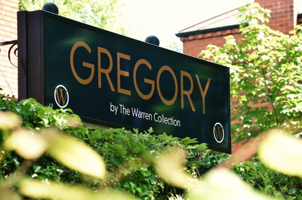 The Gregory — 1